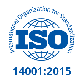 ISO 14001 Compliant Facilities